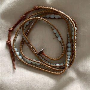 Chan Luu bracelet